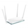D-Link | N300 4G Smart Router | G403 | 802.11n | 300 Mbit/s | 10/100 Mbit/s | Ethernet LAN (RJ-45) ports 4 | Mesh Support No | M - 3